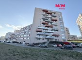 Pronájem bytu, 2+kk, 51 m²