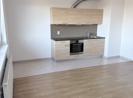 Pronájem bytu, 2+kk, 51 m²