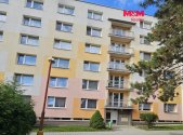 Pronájem bytu, 3+1, 65 m²