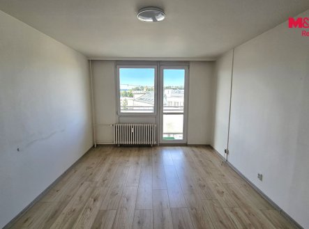 Pronájem bytu, 3+1, 65 m²