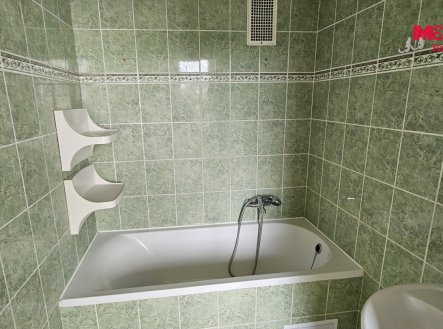 Pronájem bytu, 3+1, 65 m²