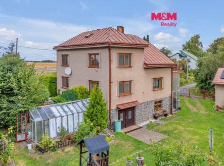 Prodej domu/vily, 116 m²