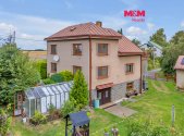 Prodej domu/vily, 116 m²