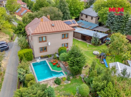 Prodej domu/vily, 116 m²