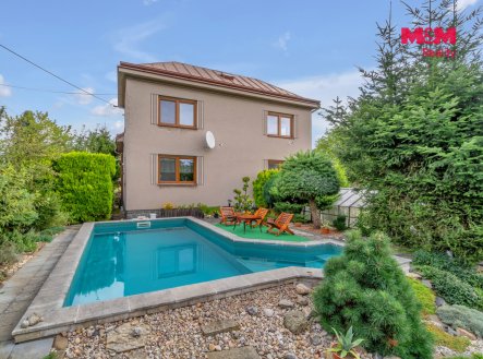 Prodej domu/vily, 116 m²