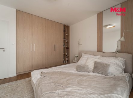 Prodej bytu, 4+kk, 96 m²
