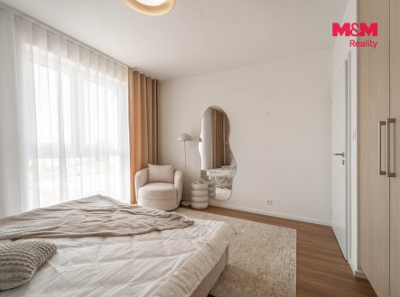 Prodej bytu, 4+kk, 96 m²