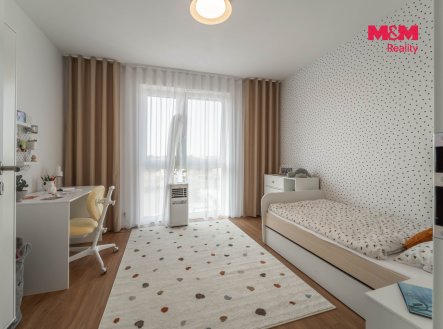 Prodej bytu, 4+kk, 96 m²