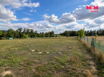 Prodej pozemku pro bydlení, 1 276 m²