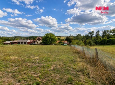 Prodej pozemku pro bydlení, 1 276 m²