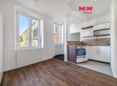 Pronájem bytu, 2+kk, 57 m²