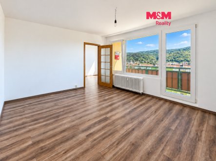 Prodej bytu, 4+1, 83 m²