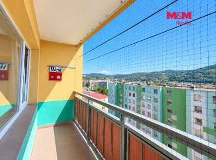 Prodej bytu, 4+1, 83 m²