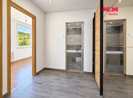 Prodej bytu, 4+1, 83 m²