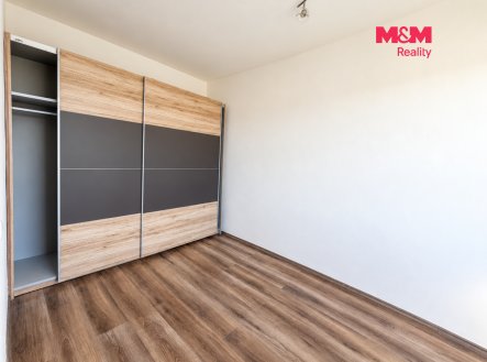 Prodej bytu, 4+1, 83 m²