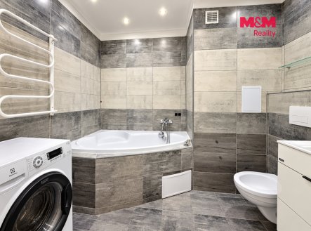 Prodej bytu, 4+1, 83 m²
