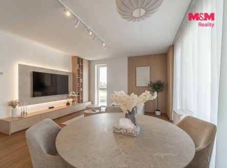 Prodej bytu, 4+kk, 147 m²