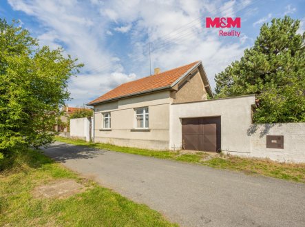 Prodej domu/vily, 63 m²