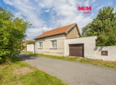Prodej domu/vily, 63 m²