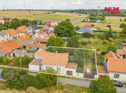 Prodej domu/vily, 63 m²