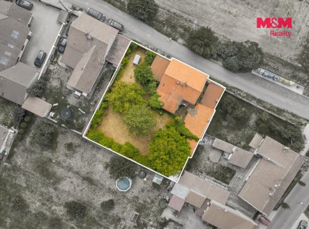 Prodej domu/vily, 63 m²