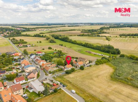 Prodej domu/vily, 63 m²