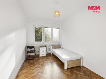 Pronájem bytu, 3+1, 69 m²