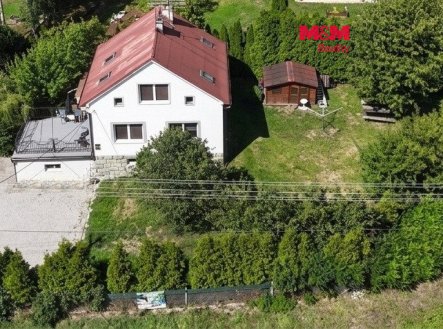 Prodej domu/vily, 150 m²