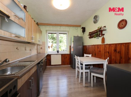 Prodej domu/vily, 150 m²