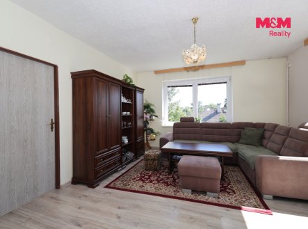 Prodej domu/vily, 150 m²