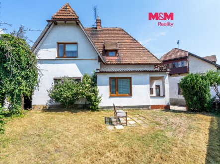 Prodej domu/vily, 160 m²
