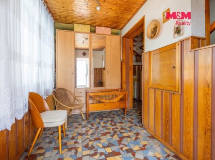 Prodej domu/vily, 160 m²