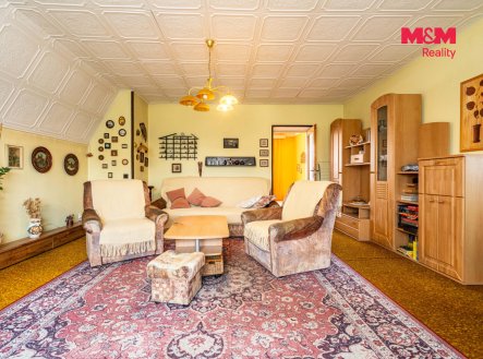 Prodej domu/vily, 160 m²