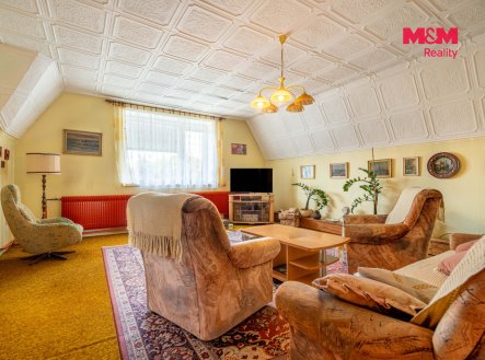 Prodej domu/vily, 160 m²
