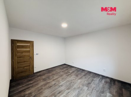 Pronájem domu/vily, 85 m²