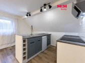 Prodej bytu, 2+kk, 44 m²