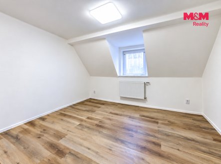 Prodej bytu, 2+kk, 44 m²