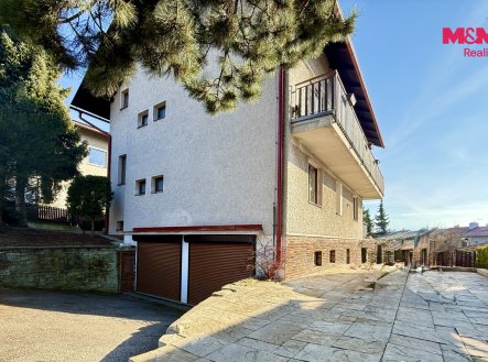 Pronájem bytu, 1+1, 40 m²