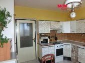 Prodej bytu, 3+1, 64 m²