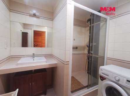 Prodej bytu, 3+1, 64 m²