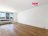Prodej bytu, 2+1, 59 m²
