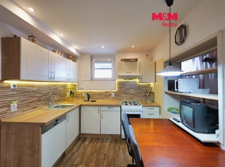 Prodej domu/vily, 190 m²