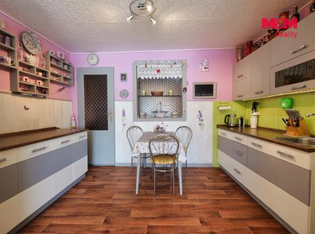 Prodej domu/vily, 190 m²