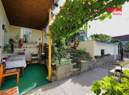 Prodej domu/vily, 190 m²