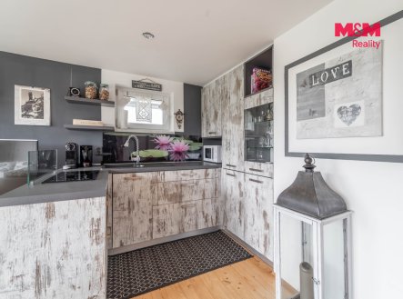 Prodej chaty/rekreačního objektu, 50 m²