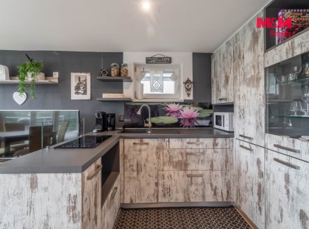Prodej chaty/rekreačního objektu, 50 m²