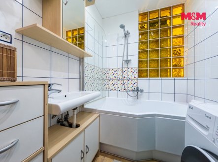 Prodej bytu, 3+1, 64 m²