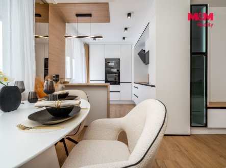 Prodej bytu, 3+kk, 75 m²