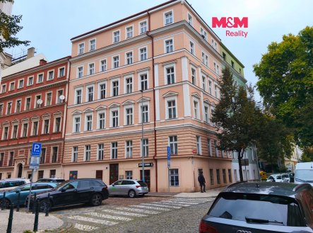 Pronájem bytu, 1+1, 31 m²