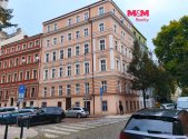 Pronájem bytu, 1+1, 31 m²